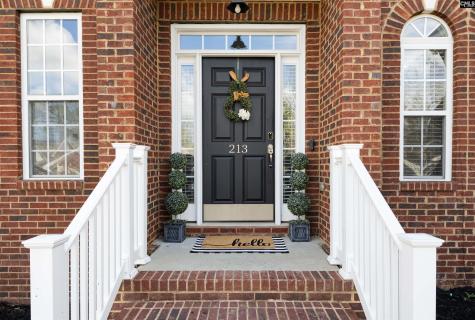 213 Wood Eden Court Lexington SC 29072