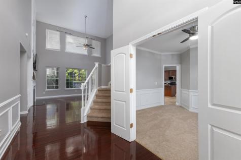213 Wood Eden Court Lexington SC 29072