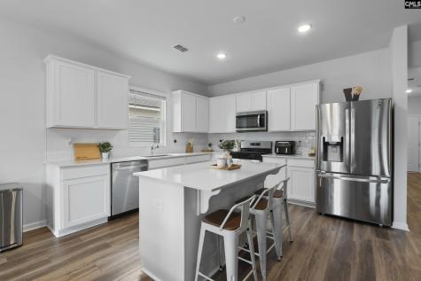 1191 Eagleston Way Blythewood SC 29016