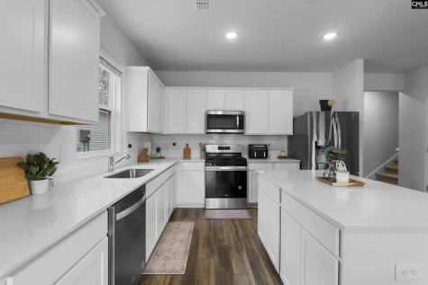 1191 Eagleston Way Blythewood SC 29016