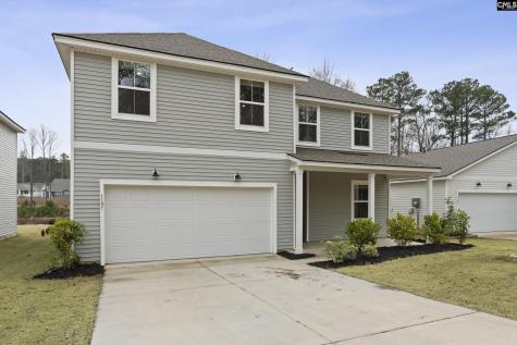 1191 Eagleston Way Blythewood SC 29016