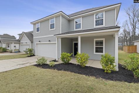 1191 Eagleston Way Blythewood SC 29016
