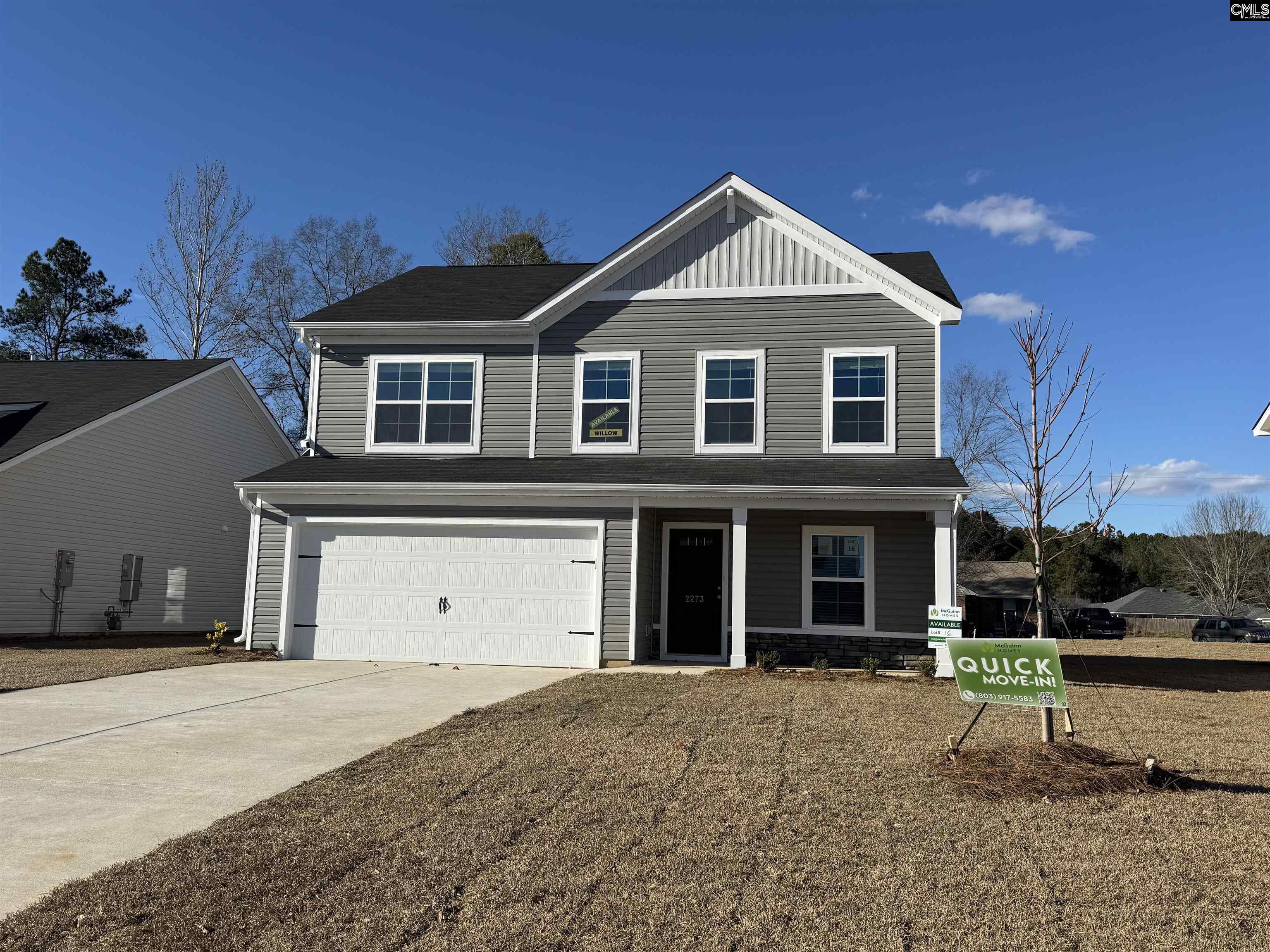 2195 Citation Street Sumter SC 29153