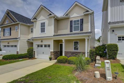 336 Dawsons Park Drive Lexington SC 29072