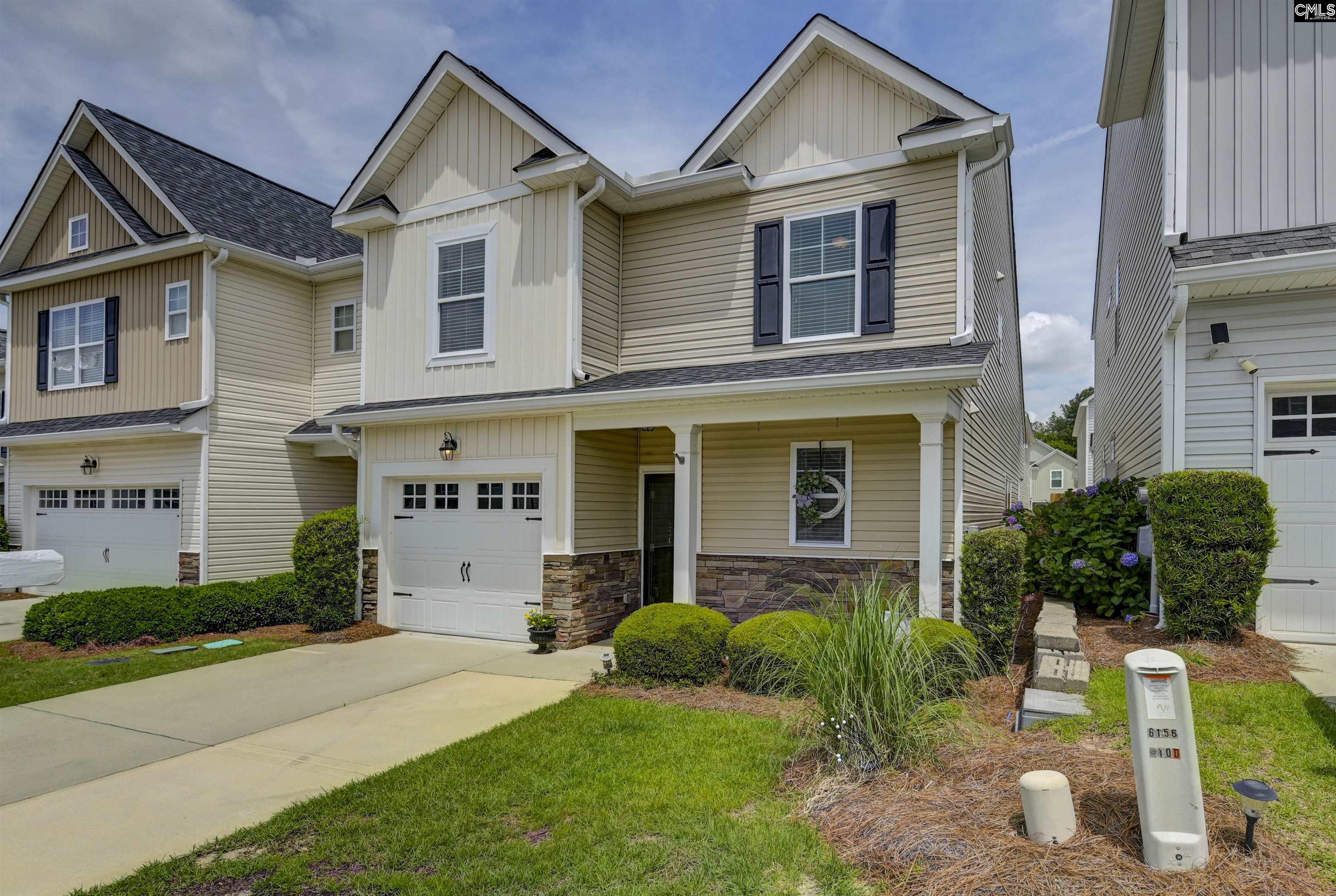 336 Dawsons Park Drive Lexington SC 29072