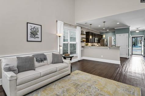 336 Dawsons Park Drive Lexington SC 29072