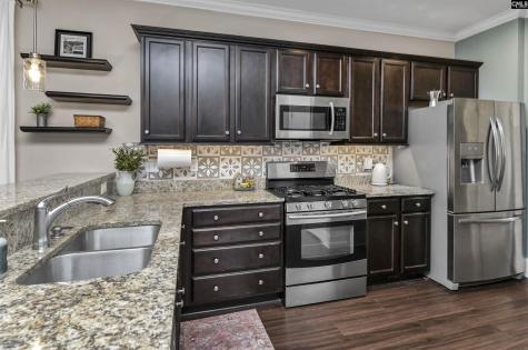 336 Dawsons Park Drive Lexington SC 29072