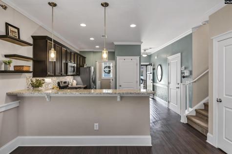 336 Dawsons Park Drive Lexington SC 29072