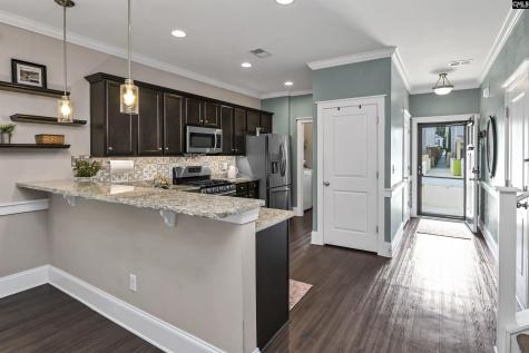 336 Dawsons Park Drive Lexington SC 29072