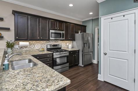 336 Dawsons Park Drive Lexington SC 29072