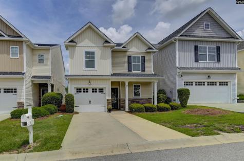 336 Dawsons Park Drive Lexington SC 29072