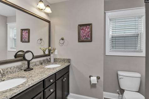 336 Dawsons Park Drive Lexington SC 29072