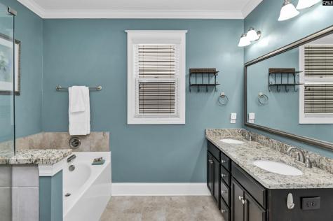 336 Dawsons Park Drive Lexington SC 29072