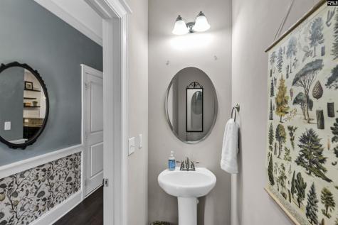336 Dawsons Park Drive Lexington SC 29072