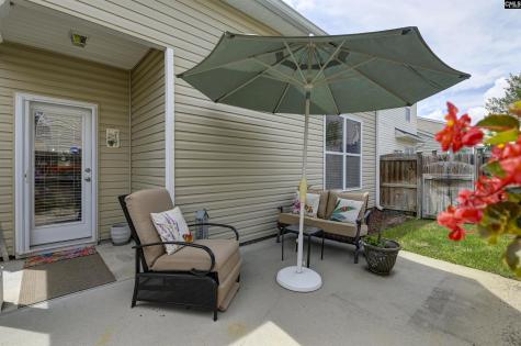 336 Dawsons Park Drive Lexington SC 29072