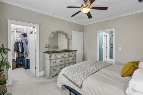 336 Dawsons Park Drive Lexington SC 29072