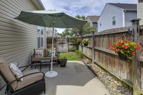336 Dawsons Park Drive Lexington SC 29072