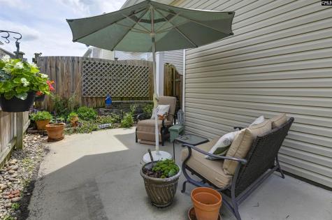 336 Dawsons Park Drive Lexington SC 29072