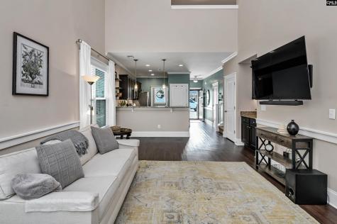 336 Dawsons Park Drive Lexington SC 29072