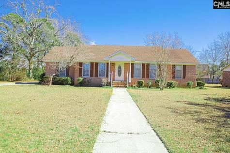 2778 Riley Street Orangeburg SC 29118