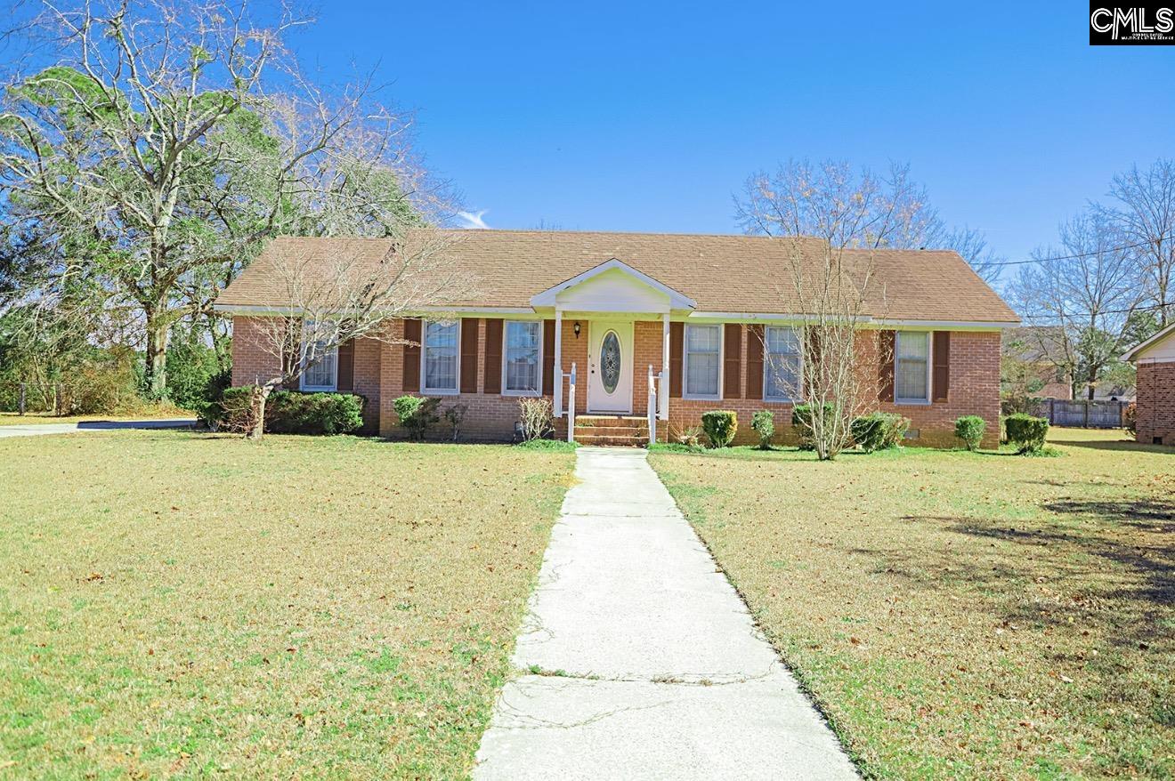 2778 Riley Street Orangeburg SC 29118