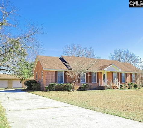 2778 Riley Street Orangeburg SC 29118