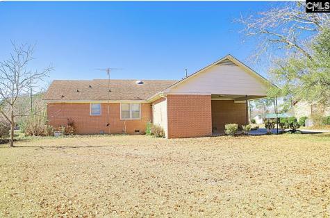 2778 Riley Street Orangeburg SC 29118