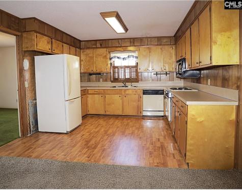 2778 Riley Street Orangeburg SC 29118