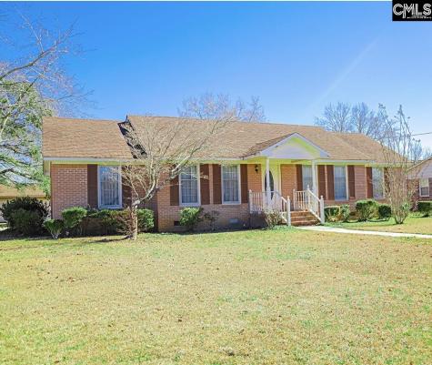 2778 Riley Street Orangeburg SC 29118