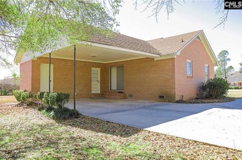 2778 Riley Street Orangeburg SC 29118
