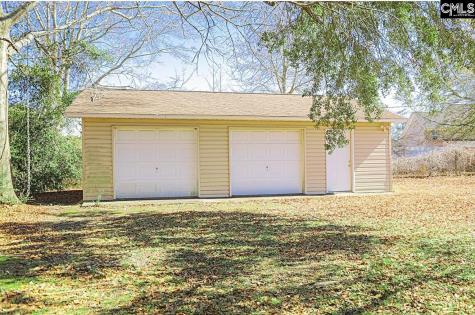 2778 Riley Street Orangeburg SC 29118