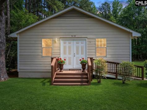 4044 Delta Height Road Wallace SC 29596