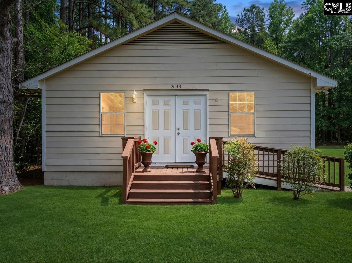 4044 Delta Height Road Wallace SC 29596