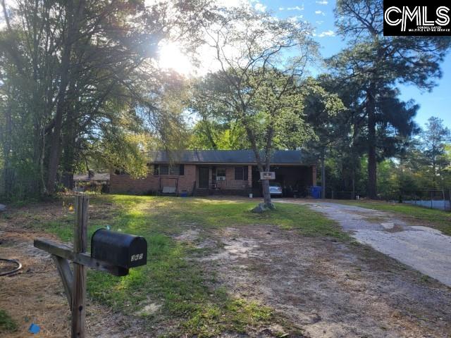 365 Garden Drive Columbia SC 29204