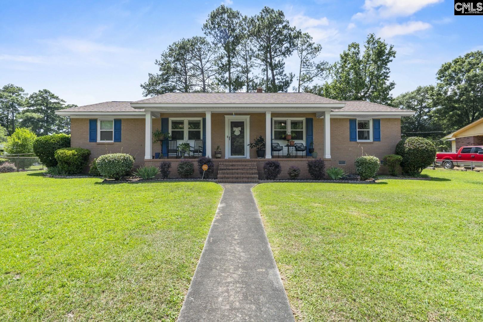 203 Luther Road Columbia SC 29210
