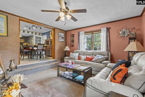 203 Luther Road Columbia SC 29210