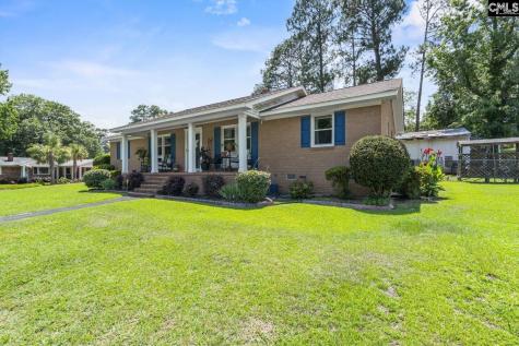 203 Luther Road Columbia SC 29210