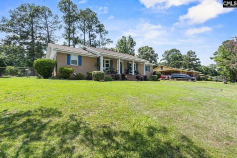 203 Luther Road Columbia SC 29210