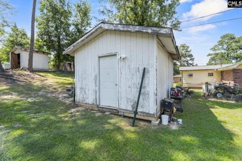 203 Luther Road Columbia SC 29210