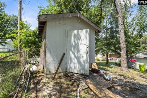 203 Luther Road Columbia SC 29210