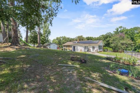 203 Luther Road Columbia SC 29210