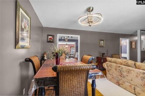 203 Luther Road Columbia SC 29210