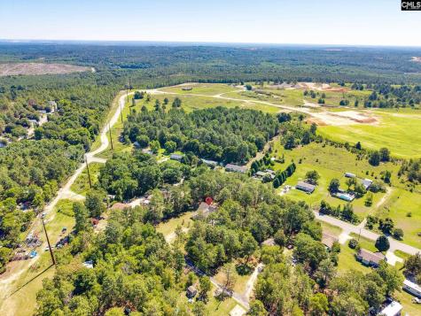 3552 Fish Hatchery Road Gaston SC 29053