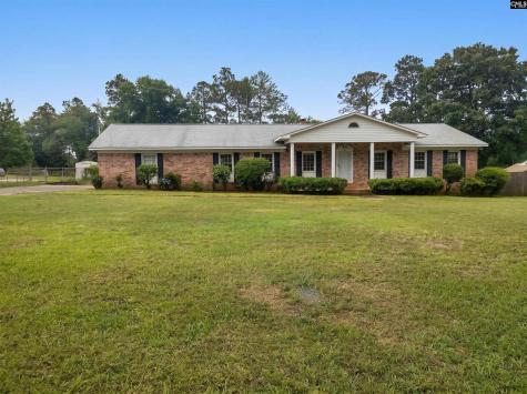 1307 Sunnyhill Drive Camden SC 29020