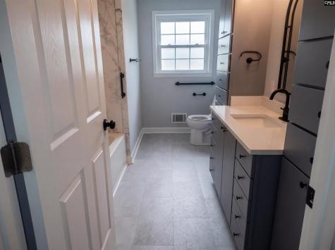 1307 Sunnyhill Drive Camden SC 29020