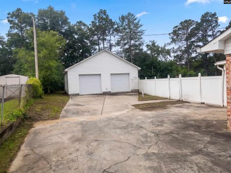 1307 Sunnyhill Drive Camden SC 29020