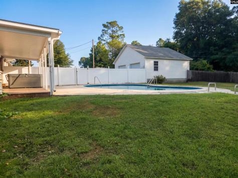1307 Sunnyhill Drive Camden SC 29020
