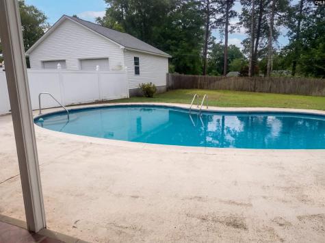 1307 Sunnyhill Drive Camden SC 29020