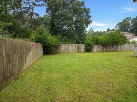 1307 Sunnyhill Drive Camden SC 29020
