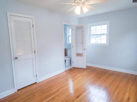 1307 Sunnyhill Drive Camden SC 29020